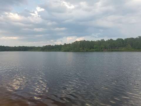 Mott Lake Mott Lake
